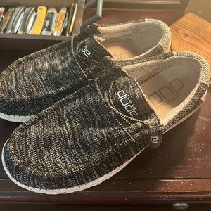 Hey Dudes Mens size 12